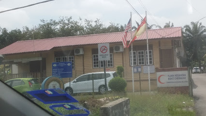 Bukit Cherakah Health Clinic