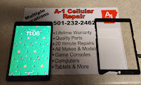 A-1 Cellular Repair - North Little Rock