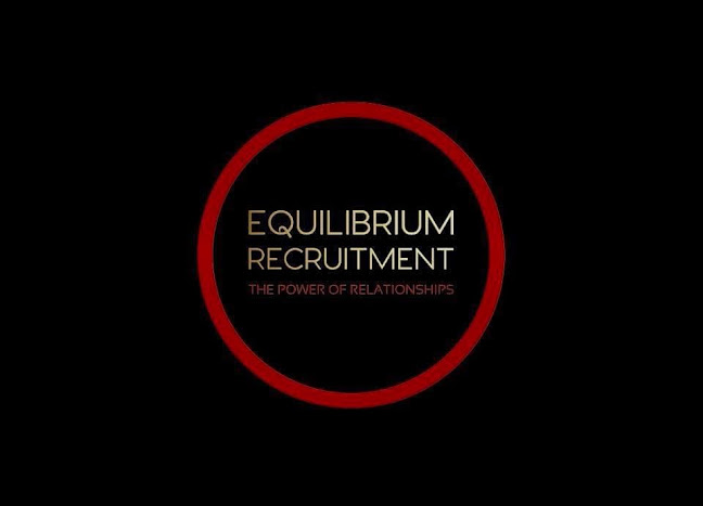 Equilibrium Recruitment - Employment agency