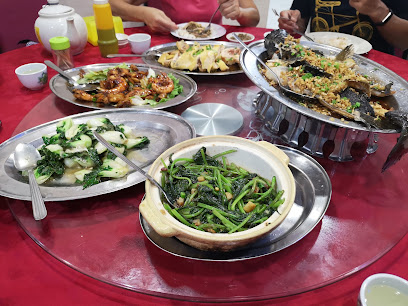 Restoran Makanan Laut Choy Kee