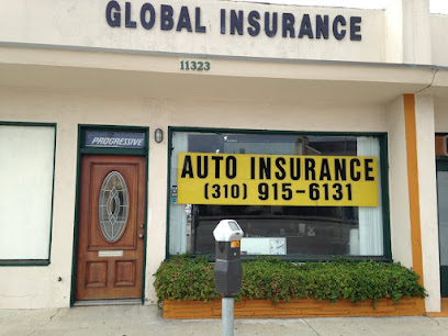 Global International Insurance Sales