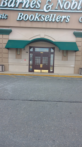Book Store «Barnes & Noble», reviews and photos, 200 W Rte 70, Marlton, NJ 08053, USA