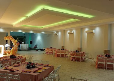 Salon The King
