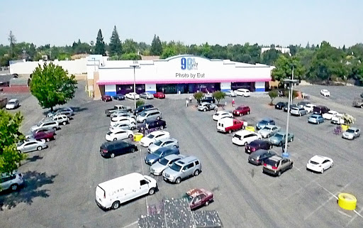 Discount Store «99 Cents Only Stores», reviews and photos, 6431 Fair Oaks Blvd, Carmichael, CA 95608, USA