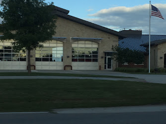 Norman Fire Department Station 8
