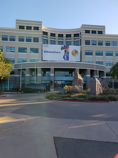 Cisco Office - San Jose, CA