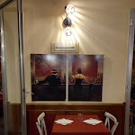 Photo n°3 de l'avis de Matteo.i fait le 24/10/2022 à 21:58 sur le  Osteria delle Rane Rosse à Settimo Milanese