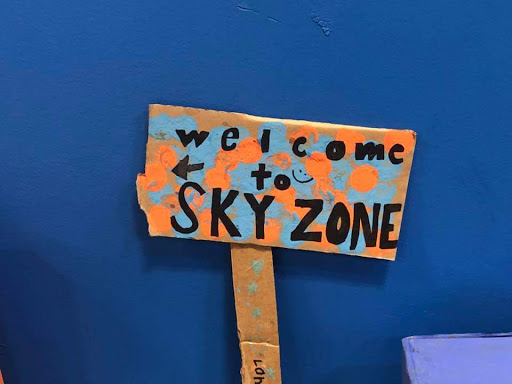 Amusement Center «Sky Zone Trampoline Park», reviews and photos, 2285 Schoenersville Rd, Bethlehem, PA 18017, USA