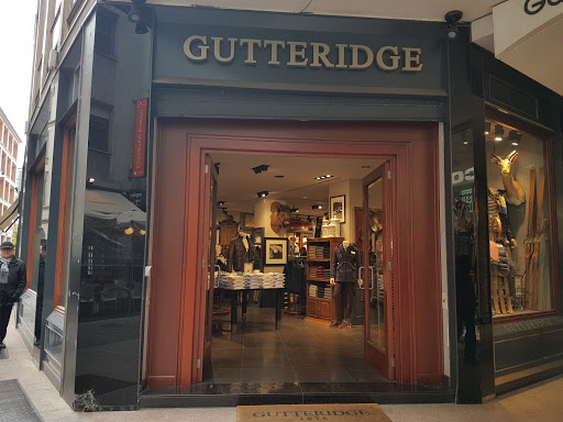 Gutteridge