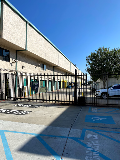 Self-Storage Facility «Extra Space Storage», reviews and photos, 3883 Sherman St, San Diego, CA 92110, USA