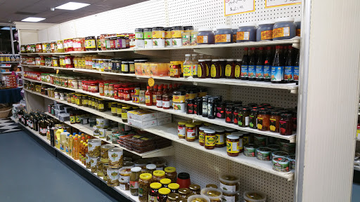 Kosher Grocery Store «Al-Taiba Market», reviews and photos, 1008 W Chapel Hill St, Durham, NC 27707, USA