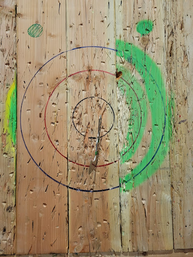 AxeVentures Axe Throwing image