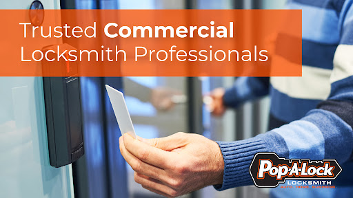 Locksmith «Pop-A-Lock», reviews and photos, 2519 McMullen Booth Rd, Clearwater, FL 33761, USA