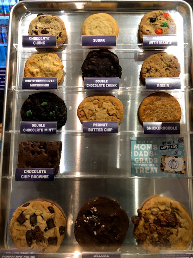 Cookie Shop «Insomnia Cookies», reviews and photos, 2013 Devine St, Columbia, SC 29205, USA