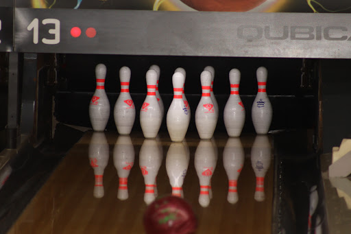 Bowling Alley «Lodi Lanes», reviews and photos, 58 Terhune Ave, Lodi, NJ 07644, USA