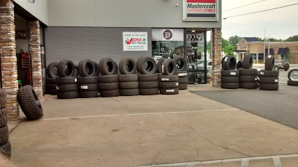 Robert Jr's Tire and Auto