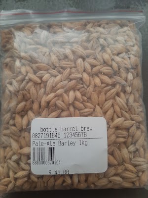 Bottle barrel brew - photo 1