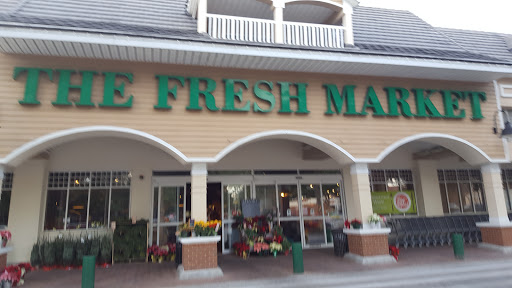 Grocery Store «The Fresh Market», reviews and photos, 5000 Dr Phillips Blvd, Orlando, FL 32819, USA