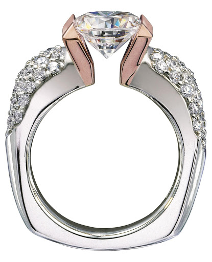 Jeweler «F.A.O. Jewelers», reviews and photos, 333 W Grand River Ave A, Brighton, MI 48116, USA