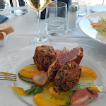 Photo n°1 de l'avis de Arturo.a fait le 22/10/2021 à 15:51 sur le  Il Capitano à Positano