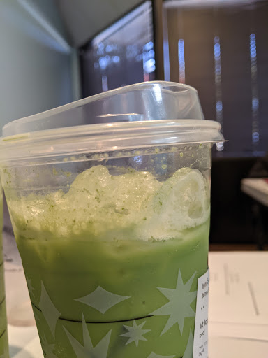 Coffee Shop «Starbucks», reviews and photos, 101 W Campbell Rd, Richardson, TX 75080, USA