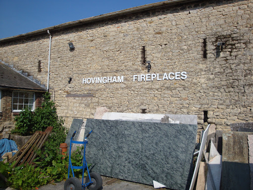 Hovingham Fireplaces & Stoves