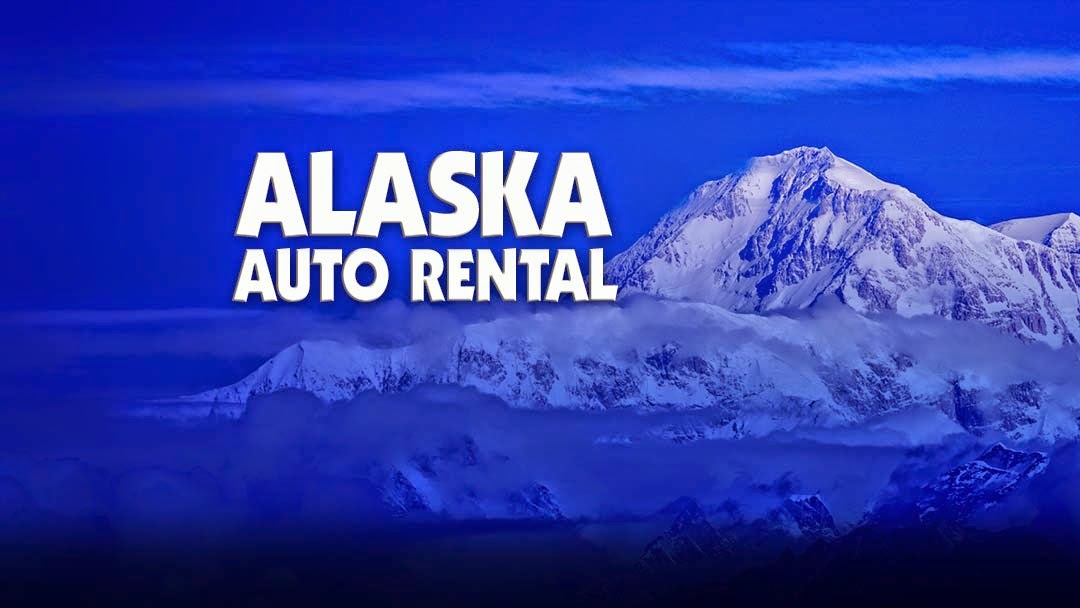Alaska Auto Rental