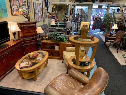 Thrift Store «Twice As Nice-Pottstown», reviews and photos, 233 E High St, Pottstown, PA 19464, USA