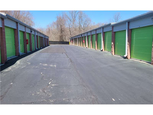 Self-Storage Facility «Extra Space Storage», reviews and photos, 1420 Baltimore Pike, Springfield, PA 19064, USA