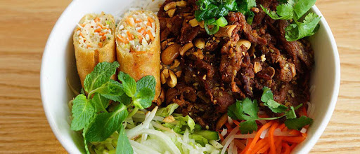 CoCo Vietnamese Sandwiches & Phở