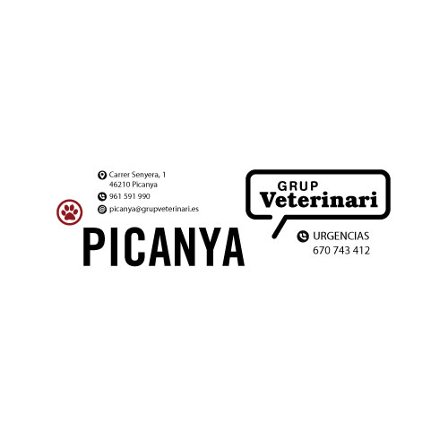 Picanya - Grup Veterinari