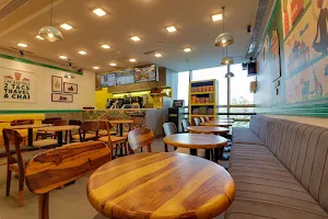Chaayos Cafe at Pacific Mall, Dwarka image