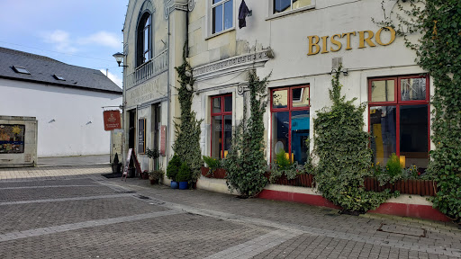 Bistro Bianconi