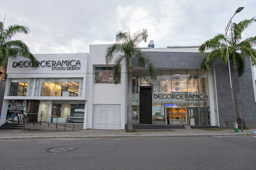 Tiendas canalones Bucaramanga