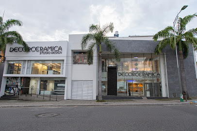 DECORCERAMICA * Bucaramanga