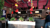 Atmosphère du Restaurant asiatique Sushitime à Lille - n°7