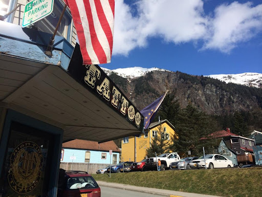 Explore pet sematary tattoo ideas, creative tattoo ideas in Juneau, available at High Tide Tattoo