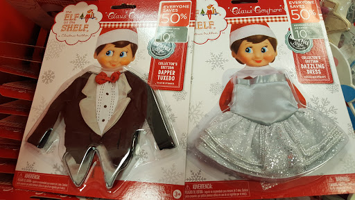 Book Store «Books-A-Million», reviews and photos, 1101 N Berkeley Blvd, Goldsboro, NC 27534, USA