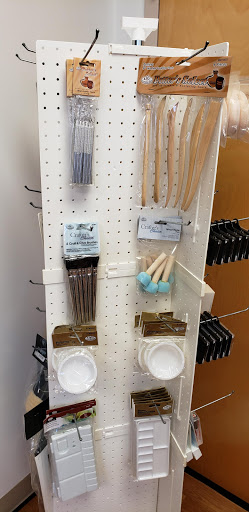 Cosmetics Store «Paint and Powder Cosmetics», reviews and photos, 4116 Walney Rd Suite B, Chantilly, VA 20151, USA