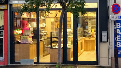 Boulangerie-Patisserie Donya à Houilles