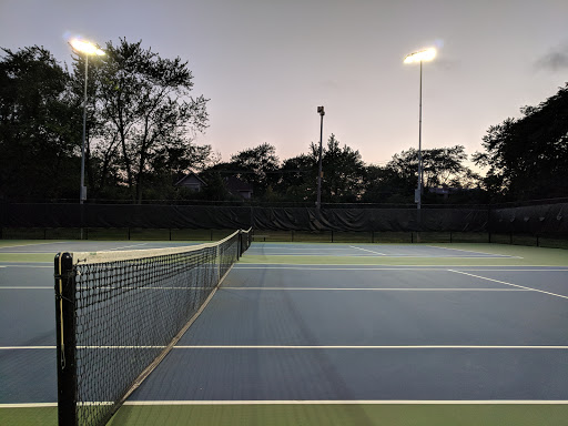 Park «Richard E Johns Park», reviews and photos, 2101 Central Rd, Glenview, IL 60025, USA