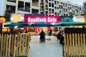 Goodluck Cafe - Wadgaon image
