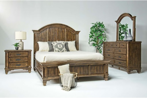 Furniture Store «Mor Furniture for Less», reviews and photos, 10487 SW Cascade Ave, Tigard, OR 97223, USA