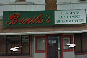 Benito's Restaurant & Lounge image