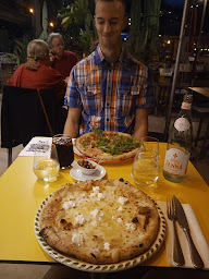 Photo n°83 de La PecoraNegra Menton à Menton ()