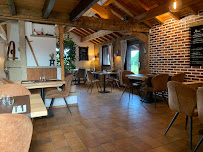 Atmosphère du L'Étable - Restaurant à La Bresse - n°1