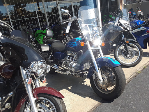 Motorcycle Parts Store «Cycle Gear», reviews and photos, 2017 Wade Hampton Blvd, Greenville, SC 29615, USA