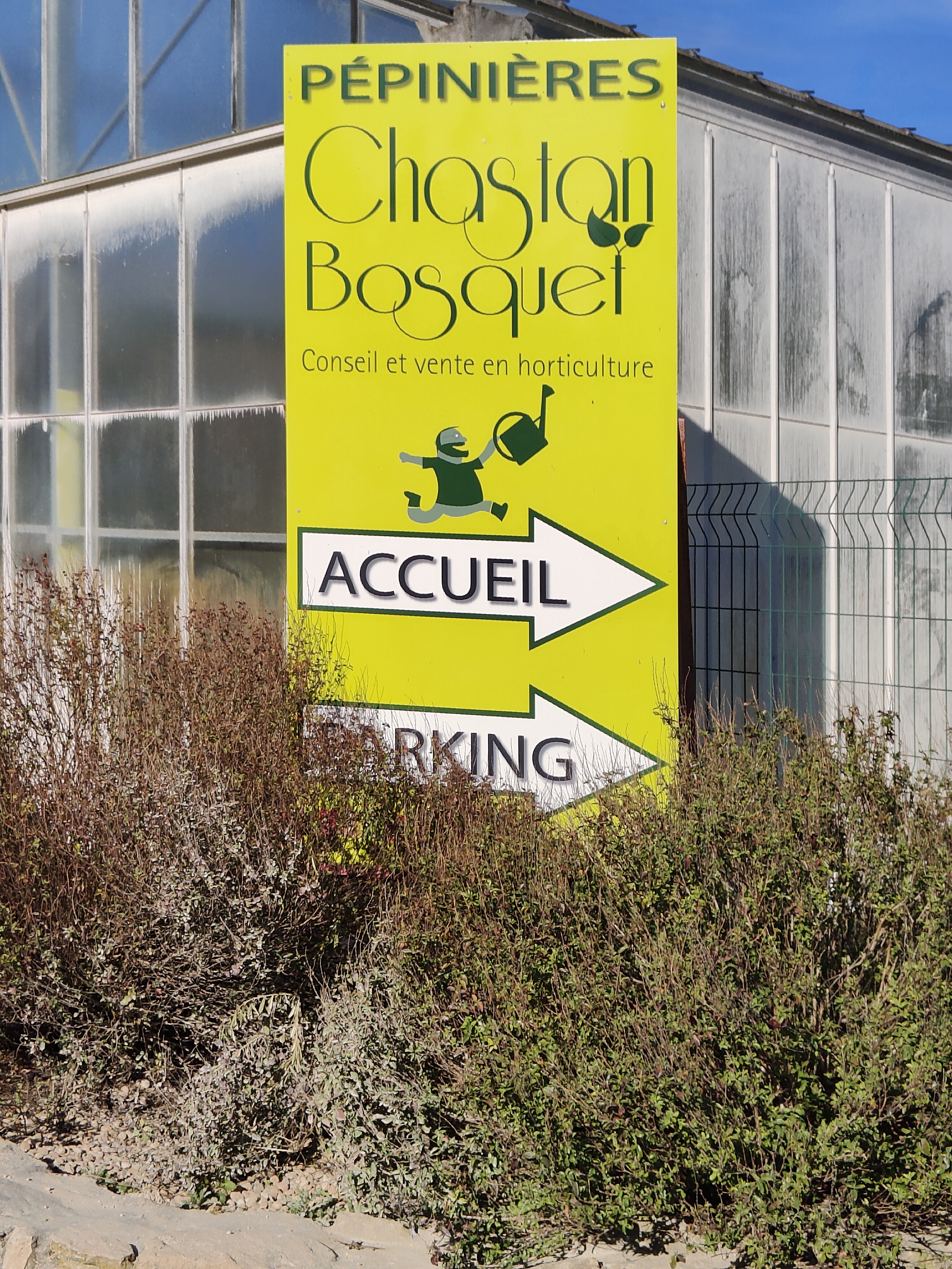 Photo n° 1 de l'avis de Cyril. fait le 03/02/2024 à 10:42