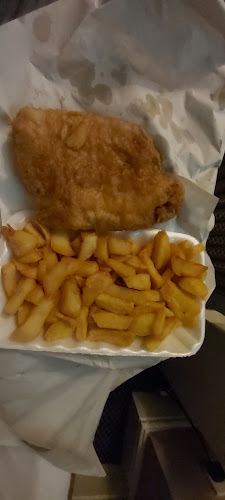 Reviews of Woodston Chippy in Peterborough - Restaurant