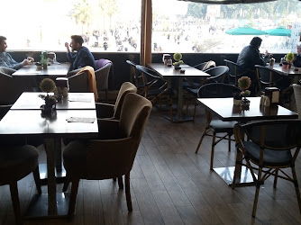 Çağla Cafe Restaurant